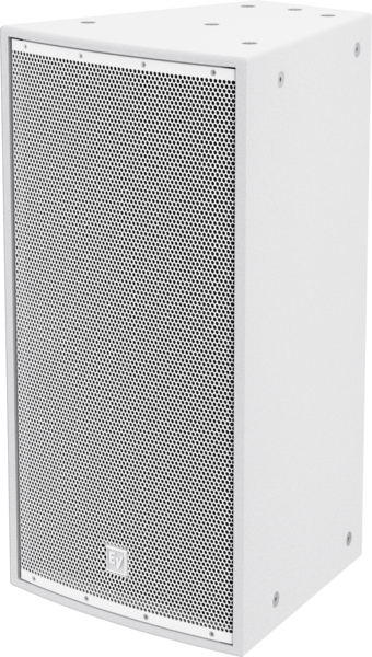 EVF-12 60X40, FRONT-LOAD FLEXIBILITY, WHITE